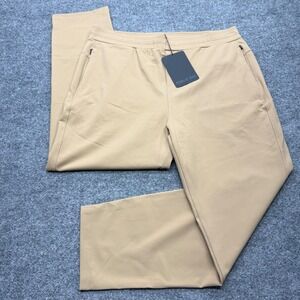 Public Rec All Day Every Day Pant Khaki Mens 38x30 ADEDKH3830 NWT